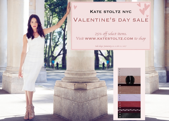 Kate Stoltz NYC